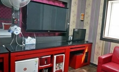 Dong Bang Tourist Hotel