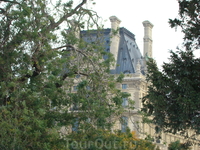 Париж
