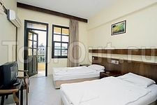 Sun Time Hotel