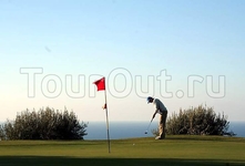 Le Madonie Golf Resort