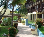 Lions Dive Beach Resort Curacao
