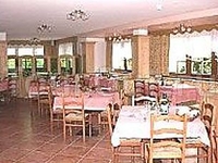 Villa Fosine Hotel