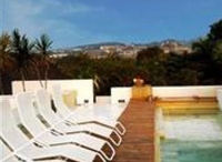 Фото отеля Hotel Casa Lola Cartagena de Indias