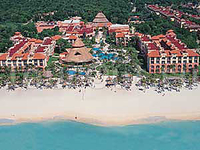 Gala Royal Beach Resort