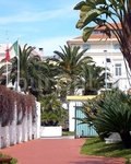 Hotel Punta Del Sole