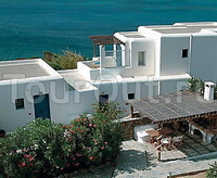 Фото отеля Archipelagos Hotel Mykonos