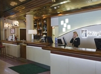 Holiday Inn Helsinki - Vanntaa Airport Holiday Inn Helsinki - Vanntaa Airport