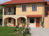 Apartmanhaz Mediterran