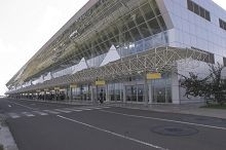 Международный аэропорт Боле