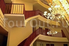Hotel Bellevue Beach