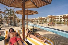 Hilton Hurghada Long Beach Resort