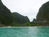 Maya Bay