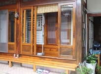 Gain Hanok Guesthouse