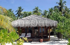 Filitheyo Island Resort