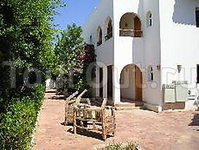 The Rock Hotel