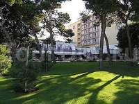 Фото отеля Adriatic Biograd