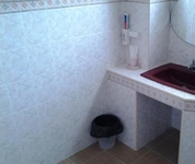 At.Center Guest House & Motorbike For Rent
