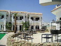 The Rock Hotel
