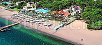 Фото отеля Ulusoy Kemer Holiday Club