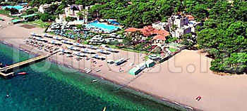 Ulusoy Kemer Holiday Club