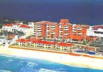 Tucancun Beach Resort & Villas