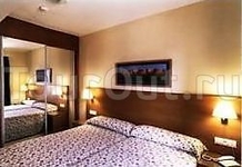 Hotel Spa Benaldena Palace