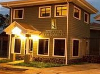 Hotel Villa Los Candiles