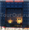 Фотография отеля Adela Hotel