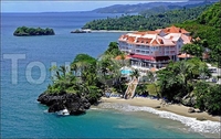 Фото отеля Gran Bahia Principe Samana