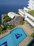 Divan Antalya Talya Hotel