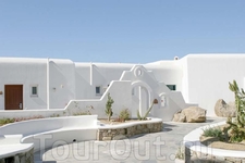 Mykonos Grand Hotel