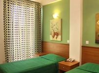 Crown Inn Hotel Nicosia Crown Inn Hotel Nicosia