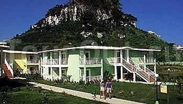 Riu Mambo Clubhotel