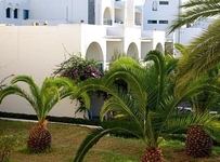 Residence Kantaoui