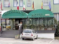 Hotel Perugino