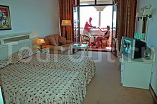 Hotel Riu Palace Helena Sands