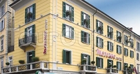 Фото отеля Mercure Milano Centro Фото отеля Mercure Milano Centro