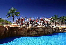 Sinai Grand Resort Valtur