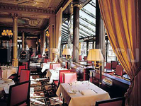 Intercontinental Le Grand Hotel Paris Luxe
