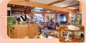 Orchidea Hotel Passo Tonale
