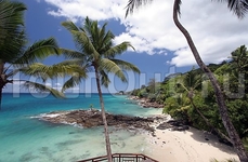 Hilton Seychelles Northolme Resort & Spa (Deluxe)