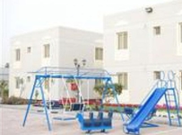Western Park Residential Compound Al Jubayl