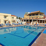 New Famagusta Hotel