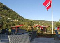 Hardangerfjord Hotel Kvam