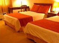 Hotel Capital San Salvador