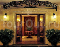 Hotel Ambasciatori