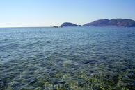 Залив Лаганас