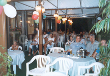 Aranypart Hotel