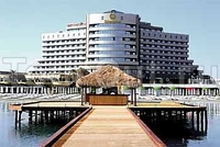 Фото отеля Sheraton Cesme Resort