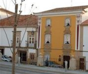 Casa Amarela
